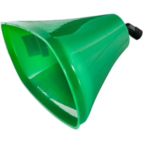 Cloche Desherbante Pour Pulvérisateur