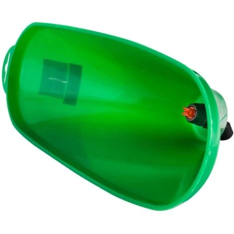 Cloche Desherbante Pour Pulvérisateur – Image 3
