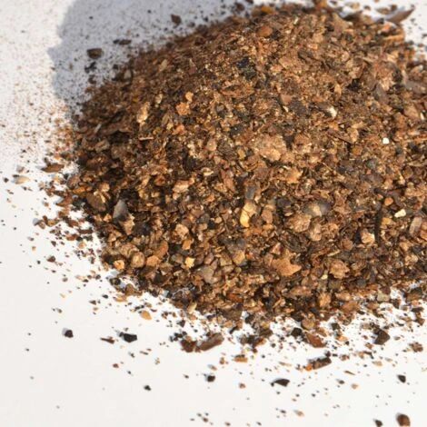 Tourteau De Ricin Semoulette, Engrais 100% Végétal. Sac 25 Kg – Image 3