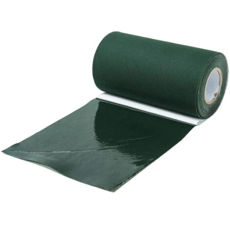 Bande AdhĂ©sive Pour Gazon Artificiel 5m X 15cm Werkapro â Image 2