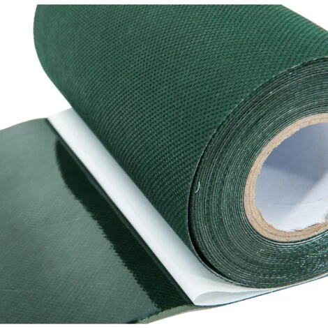 Bande AdhĂ©sive Pour Gazon Artificiel 5m X 15cm Werkapro â Image 3