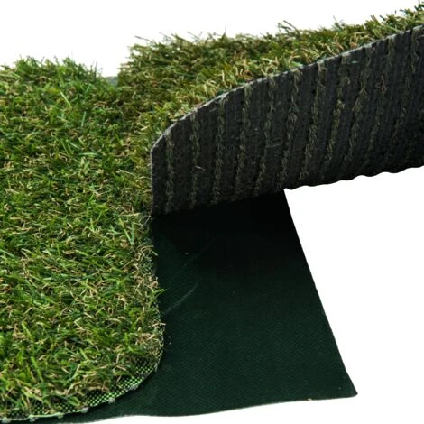 Bande AdhĂ©sive Pour Gazon Artificiel 5m X 15cm Werkapro â Image 5