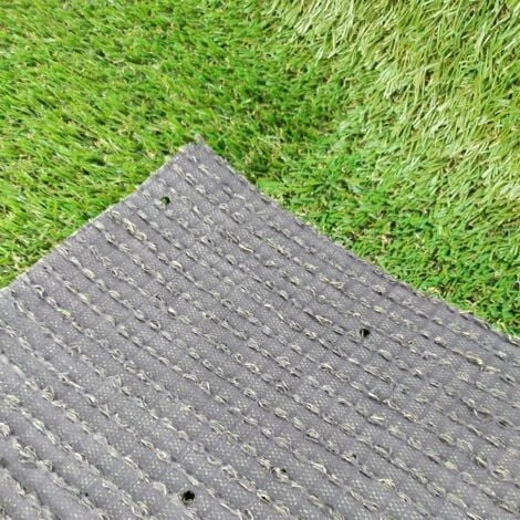 Gazon Synthétique Rouleau Gardiun Highlands Pro III - 20 Mm 1000x200 Cm Effet Mémoire – Image 2