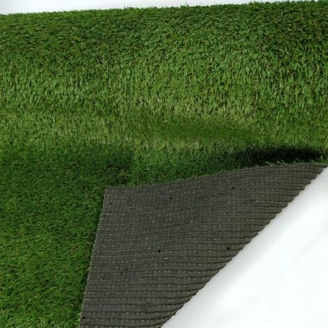 Gazon Synthétique Rouleau Gardiun Highlands Pro III - 20 Mm 1000x200 Cm Effet Mémoire – Image 3