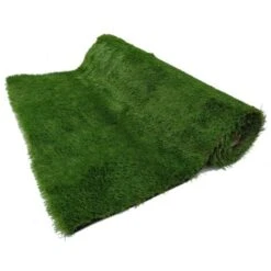 Gazon Synthétique Rouleau Gardiun Greenhill Pro I - 30 Mm 500x100 Cm Effet Mémoire