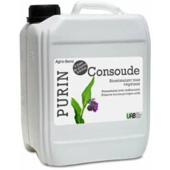 Purin De Consoude Concentré - 5 Litres