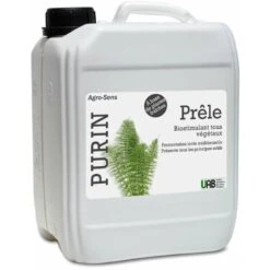 Purin De Prêle Concentré - 5 Litres