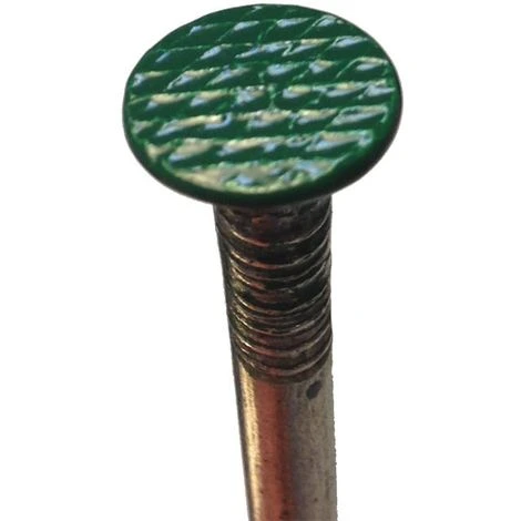 50 Clous Pour Gazon De 140mm