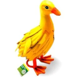 Caneton Deco Jardin Animaux