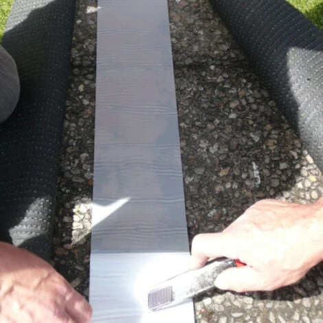Bande De Jonction Autocollante Pour Gazon Synthétique - 5m – Image 2