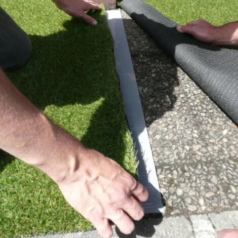 Bande De Jonction Autocollante Pour Gazon Synthétique - 5m – Image 3