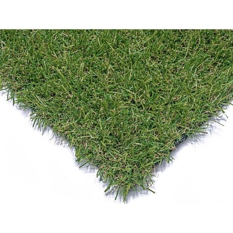 Gazon Synthetique LUKE 20 Mm - 2 X 5 M Soit 10m2 – Image 3