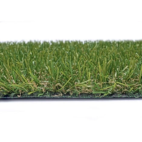 Gazon Synthetique LUKE 20 Mm - 2 X 5 M Soit 10m2 – Image 5