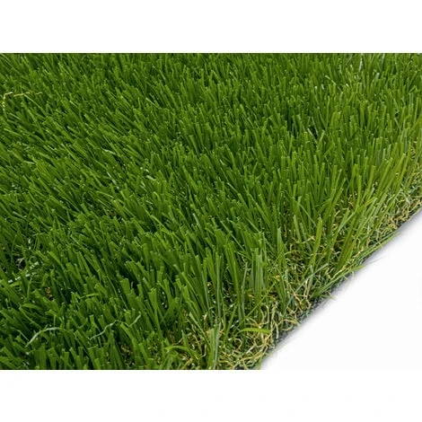 Gazon Synthetique CHEWI 45 Mm - 2 X 5 M Soit 10m2 – Image 3