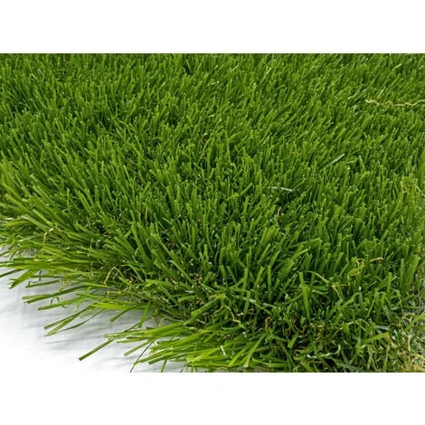 Gazon Synthetique CHEWI 45 Mm - 2 X 5 M Soit 10m2 – Image 4