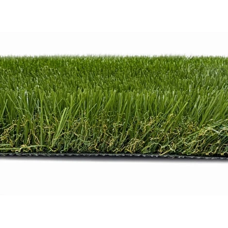 Gazon Synthetique CHEWI 45 Mm - 2 X 5 M Soit 10m2 – Image 5