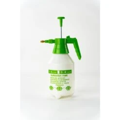 Pulvérisateur à Pression - Suan - Multiusages Pour Le Jardin Et La Maison - Contenance : 1500 Ml
