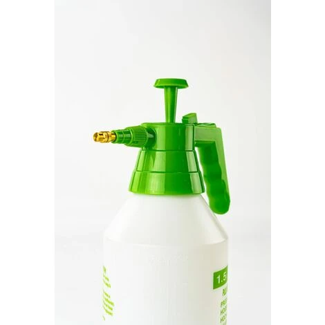 Pulvérisateur à Pression - Suan - Multiusages Pour Le Jardin Et La Maison - Contenance : 1500 Ml – Image 3
