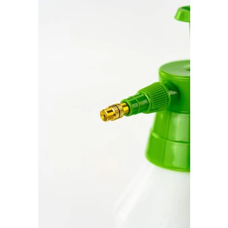 Pulvérisateur à Pression - Suan - Multiusages Pour Le Jardin Et La Maison - Contenance : 1500 Ml – Image 4