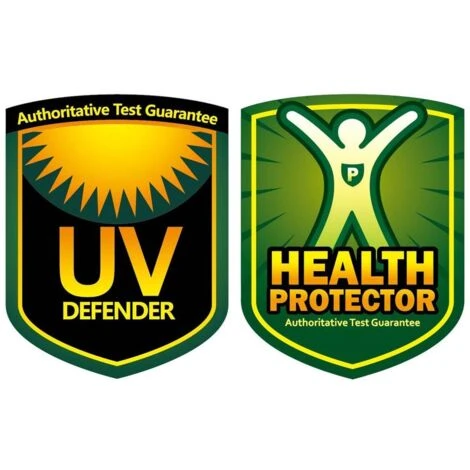 Gazon Artificiel En Rouleau 4m X 1m (Hauteur 20 Mm) De See Green - Pelouse Réaliste, Durable Et Facile D'entretien – Image 5