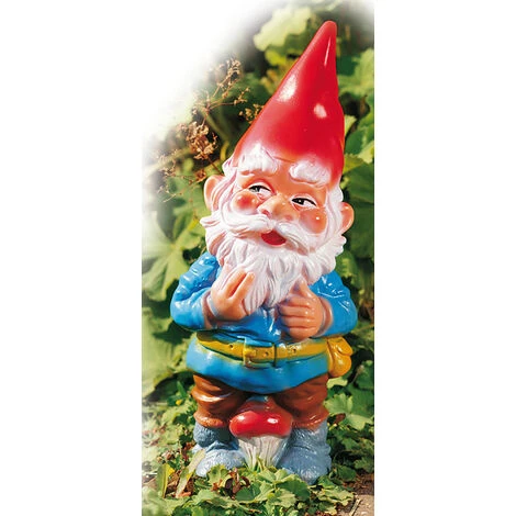 Nain De Jardin, 35 Cm Omü – Image 3