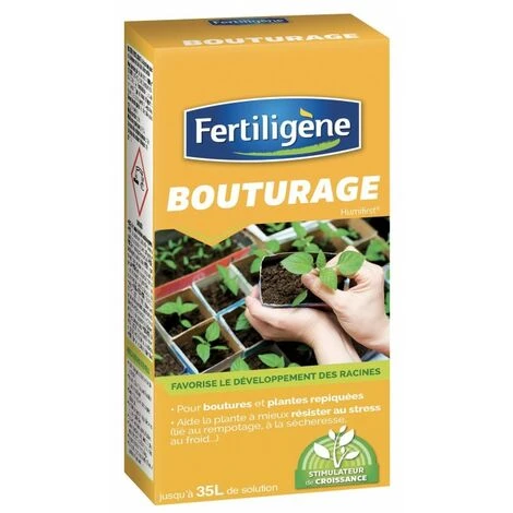 Fertiligène - Bouturage Fertiligène Pipette - 100ml