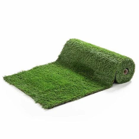 Rouleau De Gazon 1x5 M épaisseur 30mm - Hyde Park – Image 2