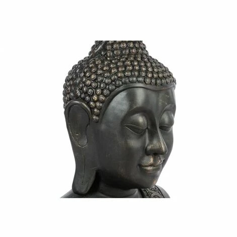 ATMOSPHERA TĂŞte De Bouddha - H. 113 Cm - Livraison Gratuite