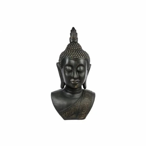 ATMOSPHERA Tête De Bouddha - H. 113 Cm - Livraison Gratuite – Image 3