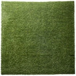 Gazon Artificiel 1x1m épaisseur 1,8cm Werkapro