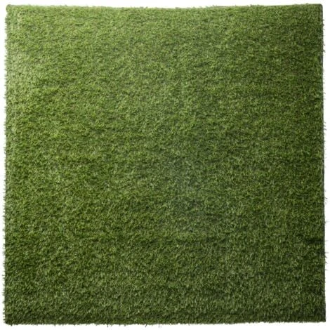 Gazon Artificiel 1x1m épaisseur 1,8cm Werkapro