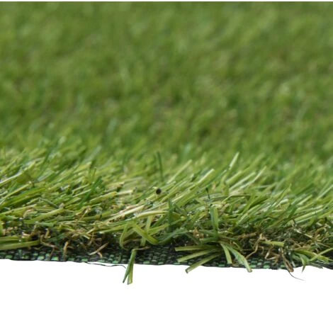 Gazon Artificiel 1x1m Ă©paisseur 1,8cm Werkapro â Image 2