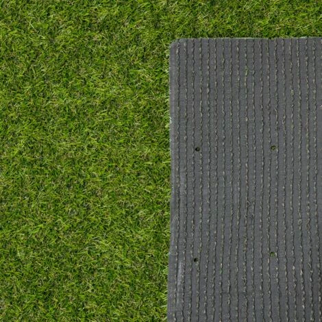 Gazon Artificiel 1x1m Ă©paisseur 1,8cm Werkapro â Image 3