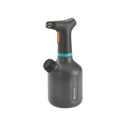 GARDENA Pulvérisateur à Pression Sur Batterie EasyPump 1 L (11114-20)