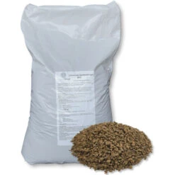 Agrarshop-Online Engrais De Jardin BIO 25 Kg Engrais Universel Engrais à Légumes Engrais Naturel