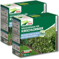 Cuxin Engrais Pour Laurier-cerise 6 Kg Engrais Pour Haies, Engrais Pour Haies-cerise, Engrais Pour Laurier