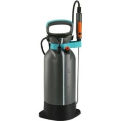 GARDENA Pulvérisateur à Pression Préalable 5 L (11130-20)