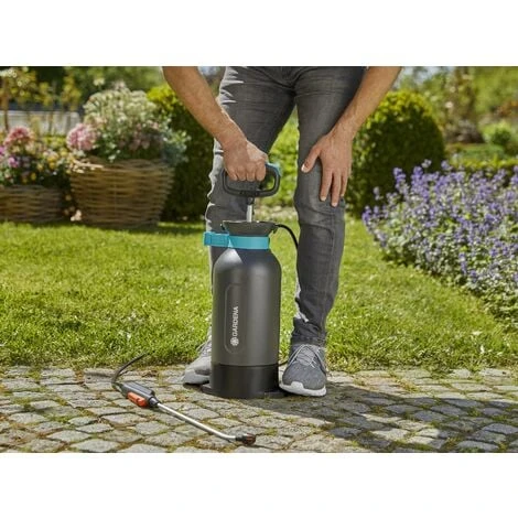 GARDENA Pulvérisateur à Pression Préalable 5 L (11130-20) – Image 4