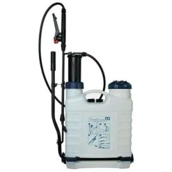 Ribiland - Pulvérisateur à Dos à Pression Entretenue 14,5L PULPRO12 - PRP119D