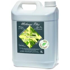 Mélange De 3 Purins, Ortie Consoude Prêle. 5 Litres à Diluer