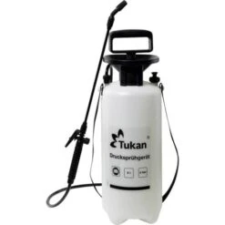 Pulvérisateur Tukan 000010.0000 Tukan 5 L 5 L