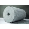Géotextile 200 G/m² 0,5x50m 25m2 Anti-repousse