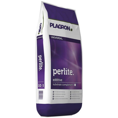 Perlite 10L - Plagron