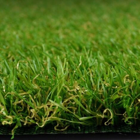 Pelouse Artificielle Riviera Hauteur: 14 Mm 100 X 50 Cm – Image 3