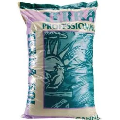 Terreau Terra Professionnal - 50 L - Canna