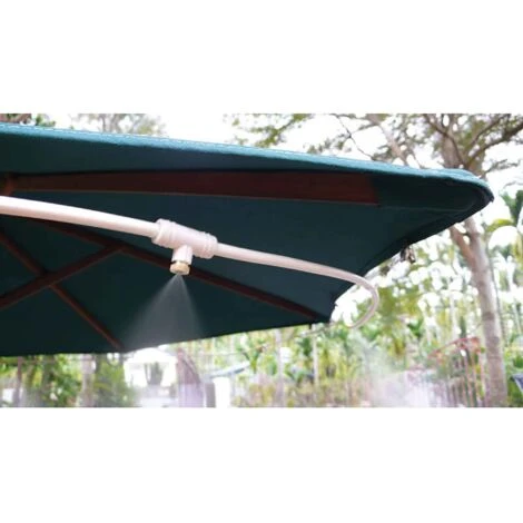 Brumisateur 6m 6 Buses Laiton – Image 3