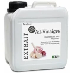 Extrait D'ail Concentré - 2 Litres