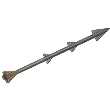 Grappins De Fixation - 10 Pièces - Exelgreen – Image 2