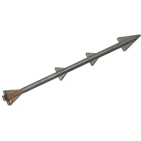 Grappins De Fixation - 100 Pièces - Exelgreen – Image 2