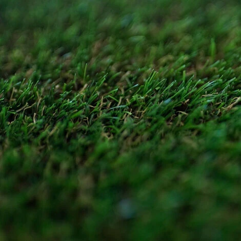 Gazon Synthétique 42 Mm | Pelouse Synthétique Jardin | Gazon Artificiel | Gazon Synthétique Jardin - 4m X 1m – Image 5